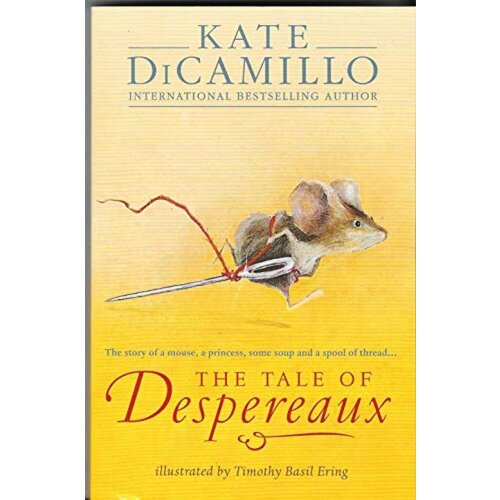 Tale of Despereaux, the