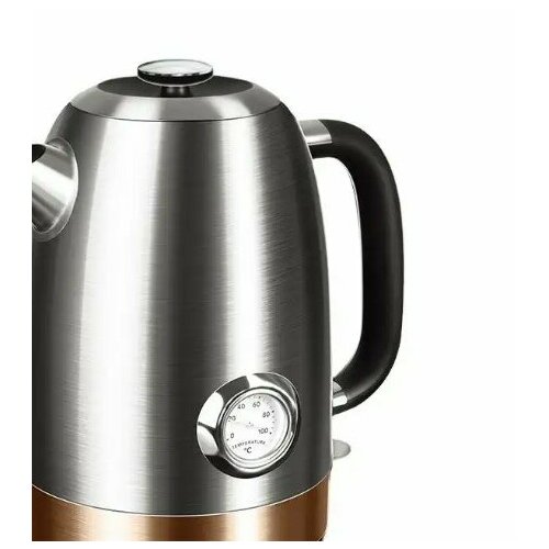 Тестовый образец Электрочайник металлКартинка 1111100₽