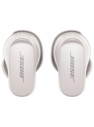 Беспроводные наушники Bose QuietComfort Earbuds II Global, soapstone