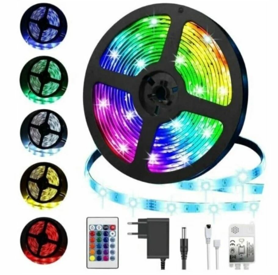MSI RGB LED Strip 400 mm