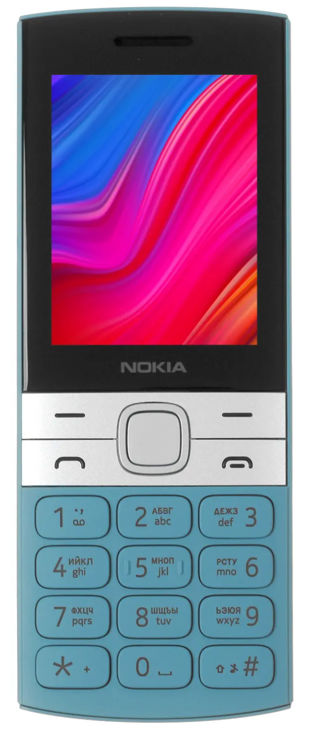 Мобильный телефон Nokia - фото №20