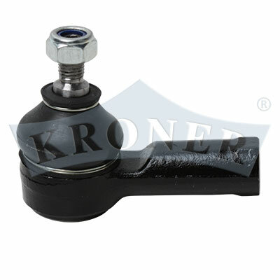 Наконечник рулевой тяги MITSUBISHI Outlander (06-) () Kroner K301147