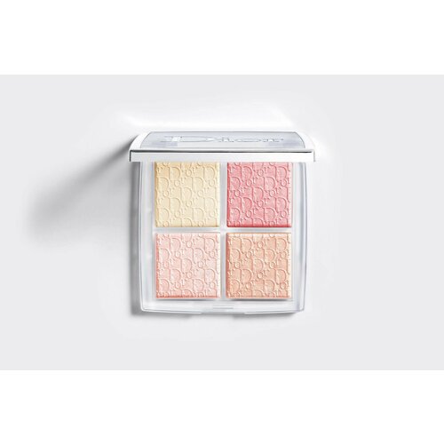 Палетка хайлайтеров Dior Backstage Glow Face Palette 004 Rose Gold