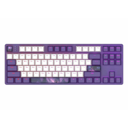 Игровая клавиатура Red Square Keyrox TKL Purple Haze RSQ-20043 690000₽