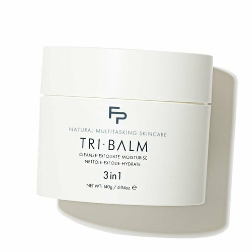 Formulae Prescott Три бальзама для тела Essential 150 мл