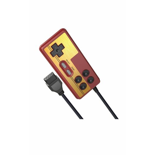 Джойстик классический 8bit узкий разьем 9pin 45000₽