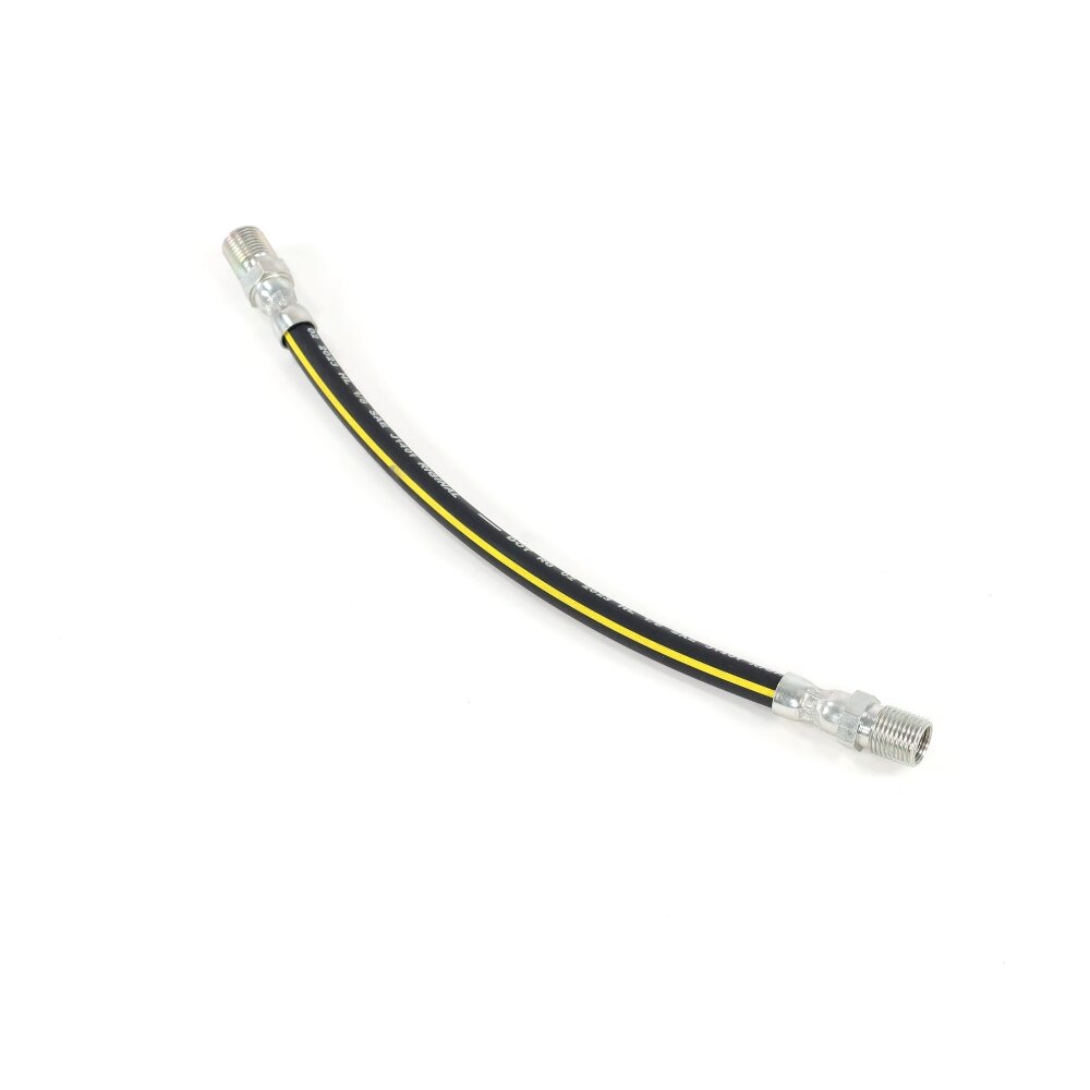 Шланг тормозной промежуточный для а/м Г-3307-4301 66 Riginal — фото 1