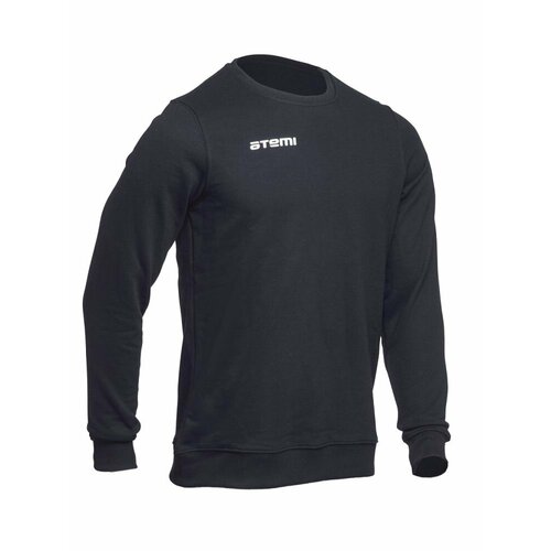 фото Рубашка atemi, размер 2xl, черный