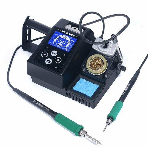YIHUA982 паяльная станция 9259₽