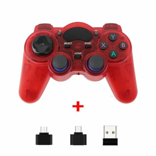 Геймпад игровой 209000₽