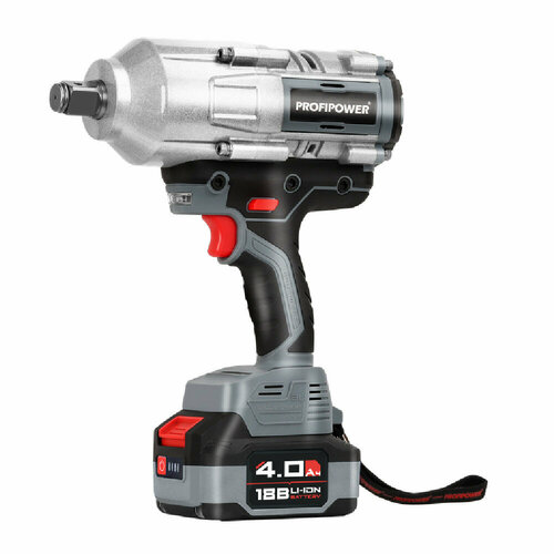 Гайковерт ProfiPower T-2000N 20844₽