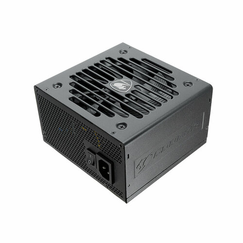 Блок питания COUGAR 700W VTE X2 700 Rev.2
