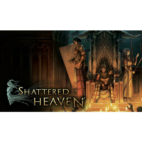 Игра Shattered Heaven для PC (STEAM) (электронная версия)