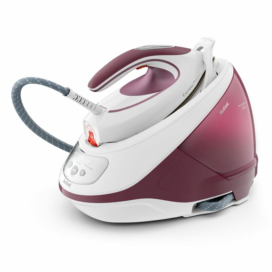 Парогенератор Tefal - фото №16