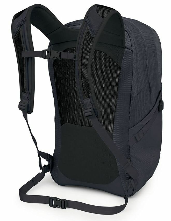 Рюкзак Osprey Comet Black