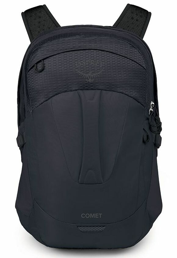 Рюкзак Osprey Comet Black