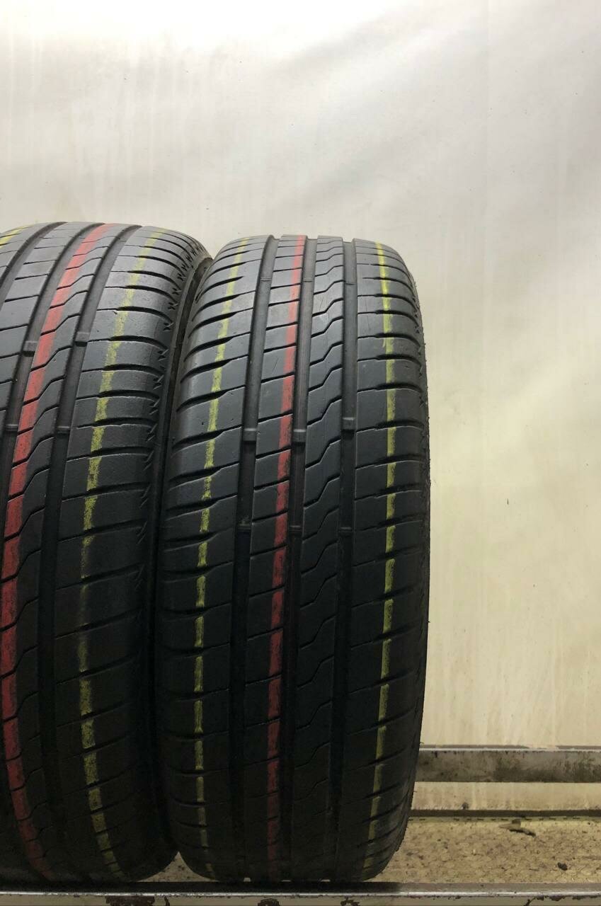 Firestone RoadHawk 185/65 R15 БУ Шины Летние — фото 1