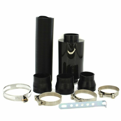 Фильтр воздушный TROPHY универсальный нулевого сопротивления в корпусе 130180 мм 6345₽