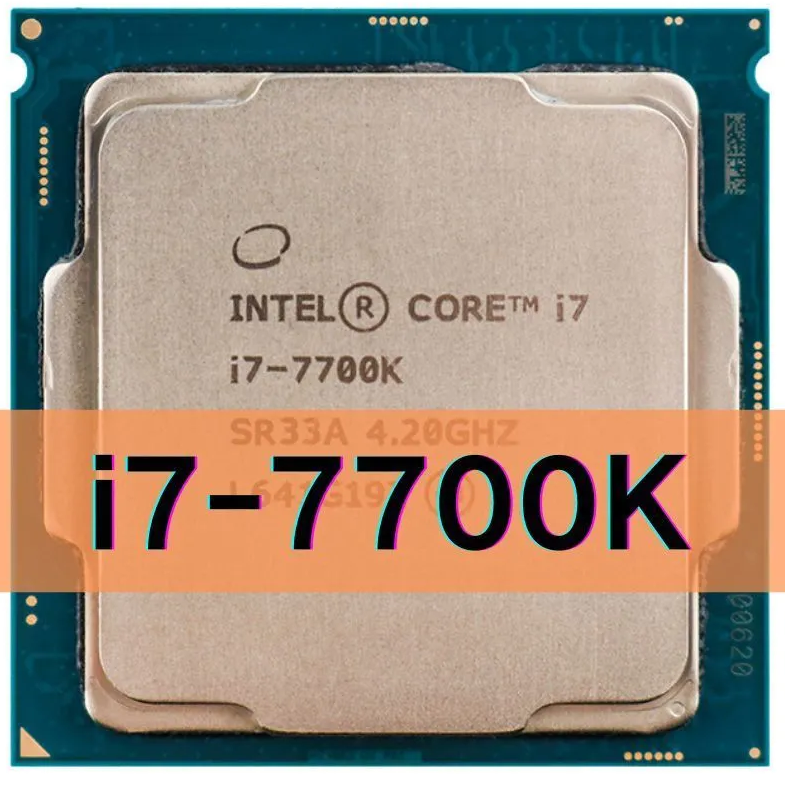 процессор Intel , OEM - фото №18