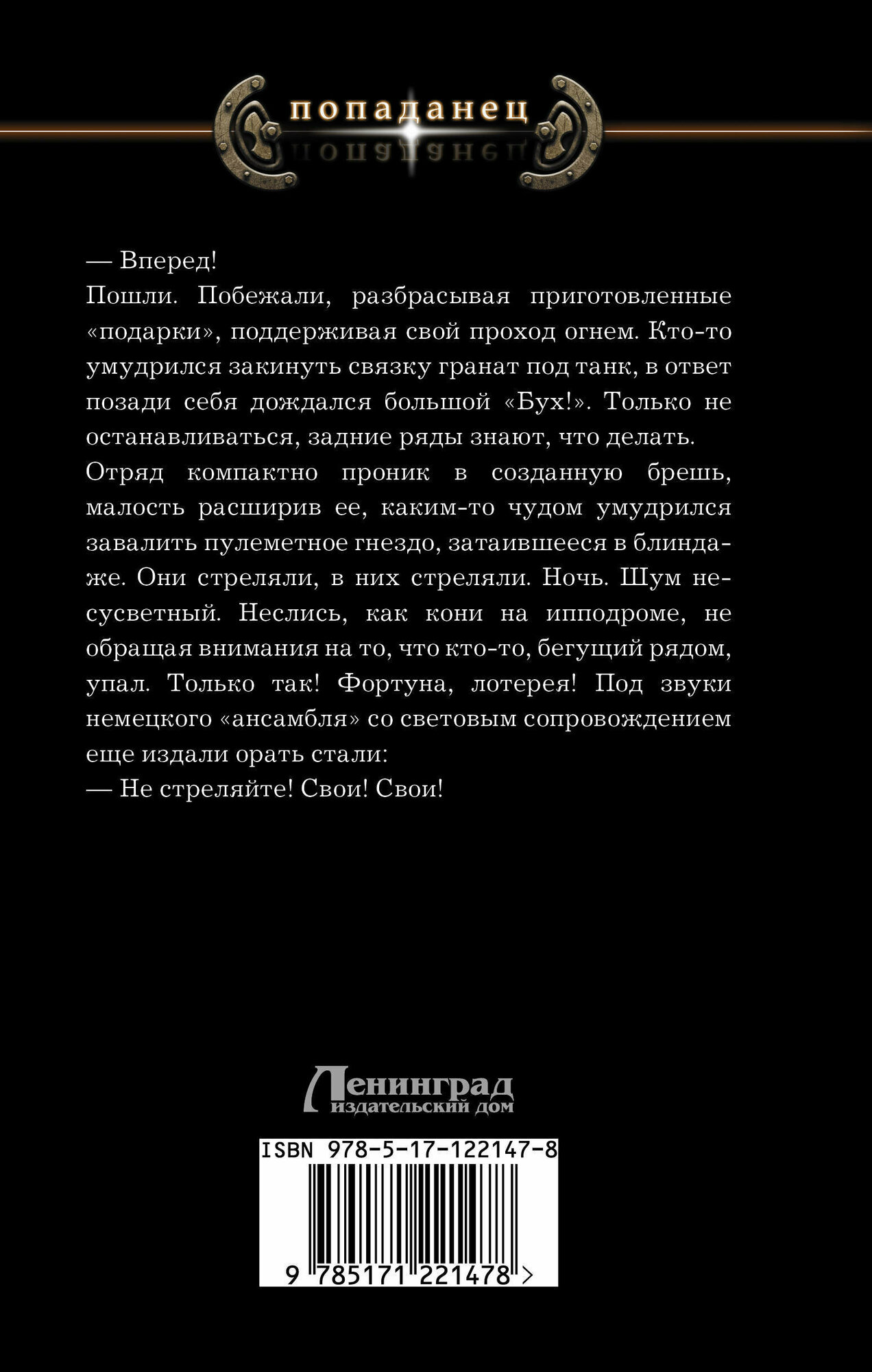 Лабиринт. Феникс (Забусов Александр Владимирович) - фото №4