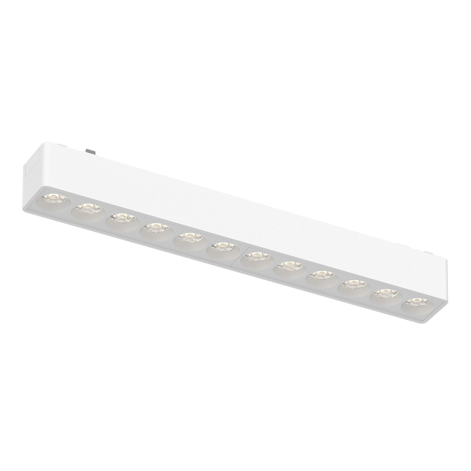 Магнитный трековый светильник ST LUCE ST673.546.12