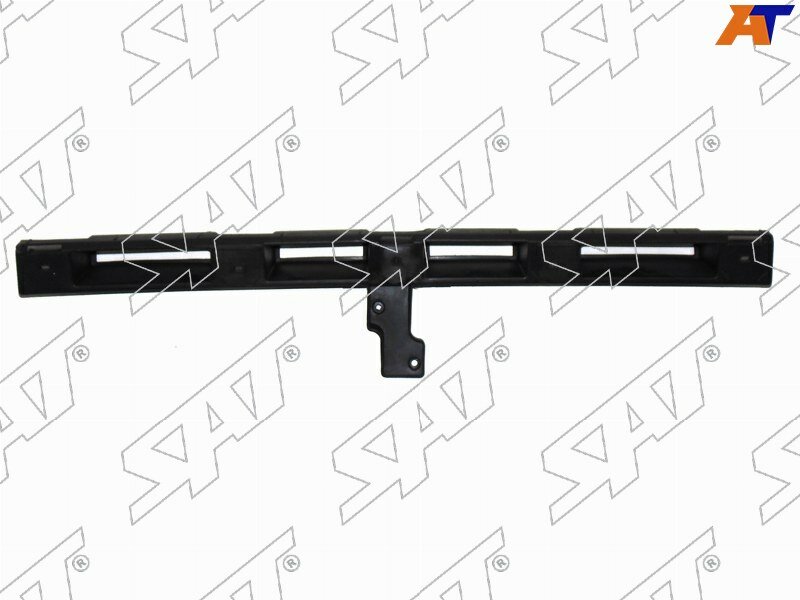 Крепление бампера Ford Focus 04-11 (Сзади / 4D SED)
