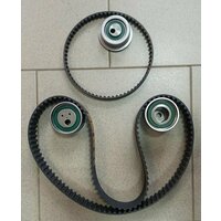 Ремень грм с роликами ховер HOVER H2 H3 H5 только двигатель 2.4 124 зуба комплект для  ...