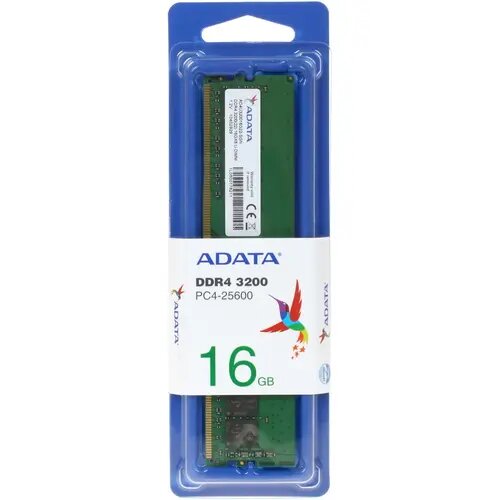 Память оперативная ADATA - фото №13