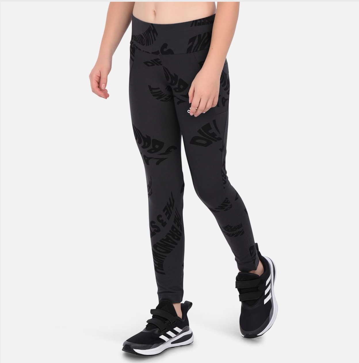 Брюки adidas G M Tight LEGENDS GT6903