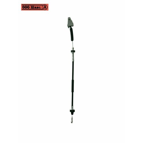 Трос привода сцепления / Трос сцепления 