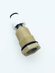 Перепускной клапан в сборе для Huter М135-PW, W105-QD(A2.4) YL №366