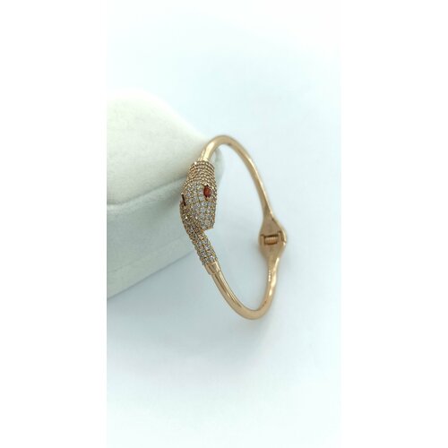 Жесткий браслет XUPING JEWELRY, размер 18.75 см