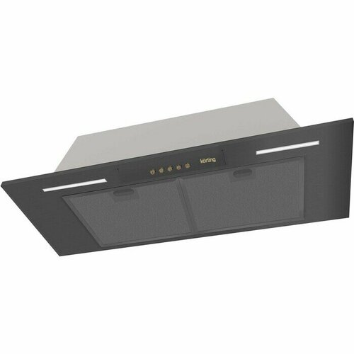 Вытяжка встраиваемая Korting KHI 9931 RN 1709100₽