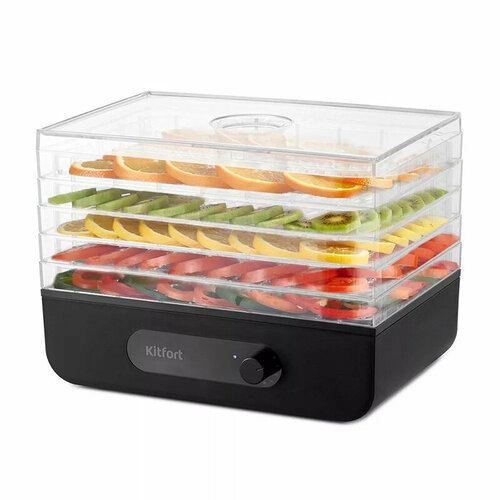 Сушилка Kitfort KT-1961-1 650000₽