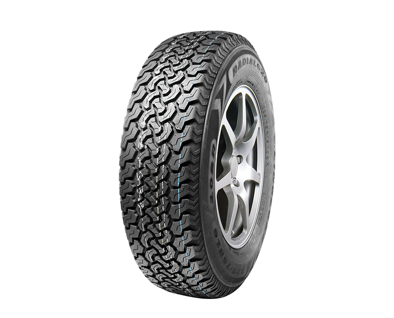 Шины 265/70 R16 LingLong R620 112H