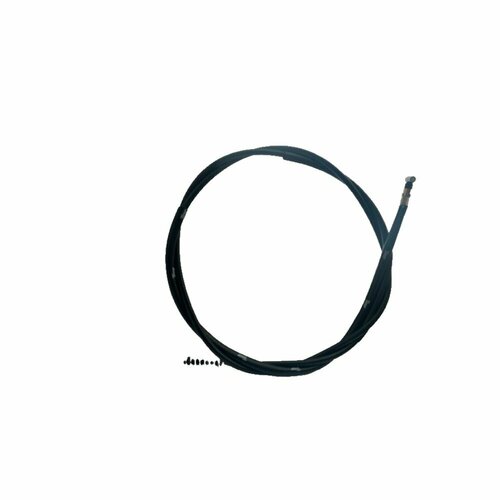 Трос заднего тормоза L1980 HONDA TACT50 TMMP 350₽