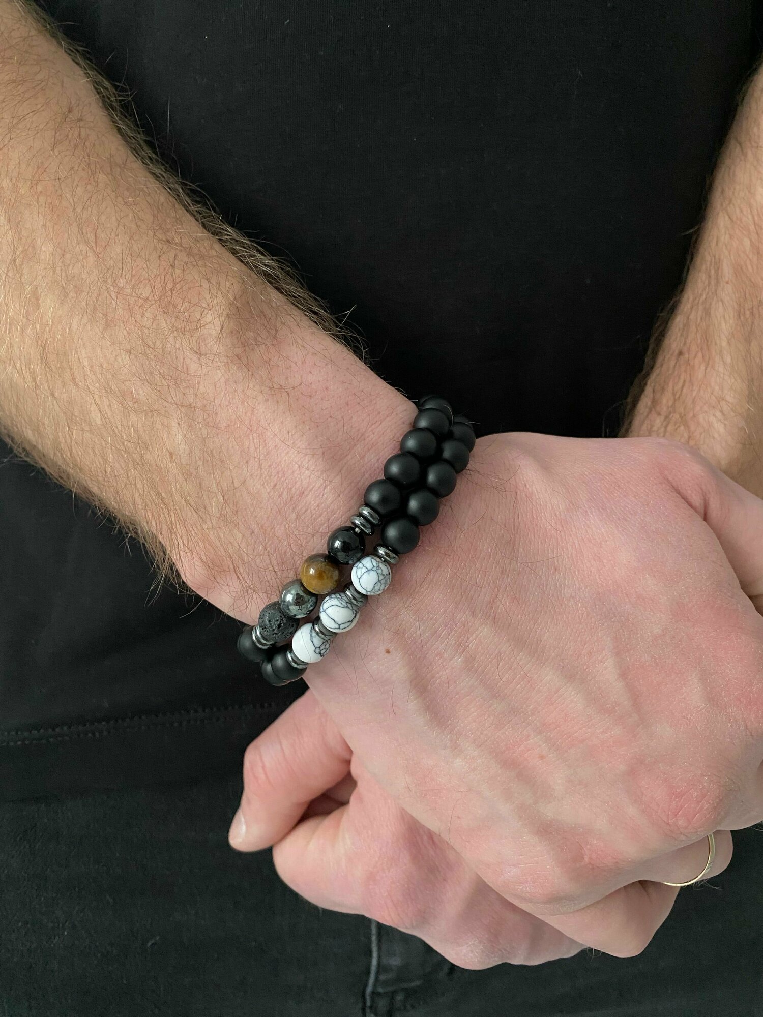 Набор браслетов Own Accessories