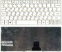 Клавиатура для ноутбука 9Z. N3C82. Q0R белая