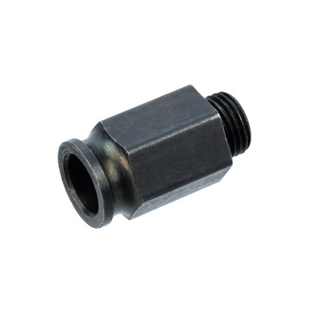 фото CLE-LINE CL-C25125-N Гайка крепежная для быстрозажимных адаптеров 32-152 мм