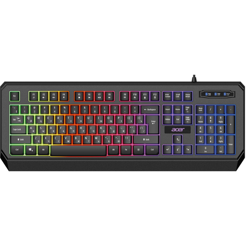 Клавиатура Acer OKW300 ZL KBDCC019 180000₽