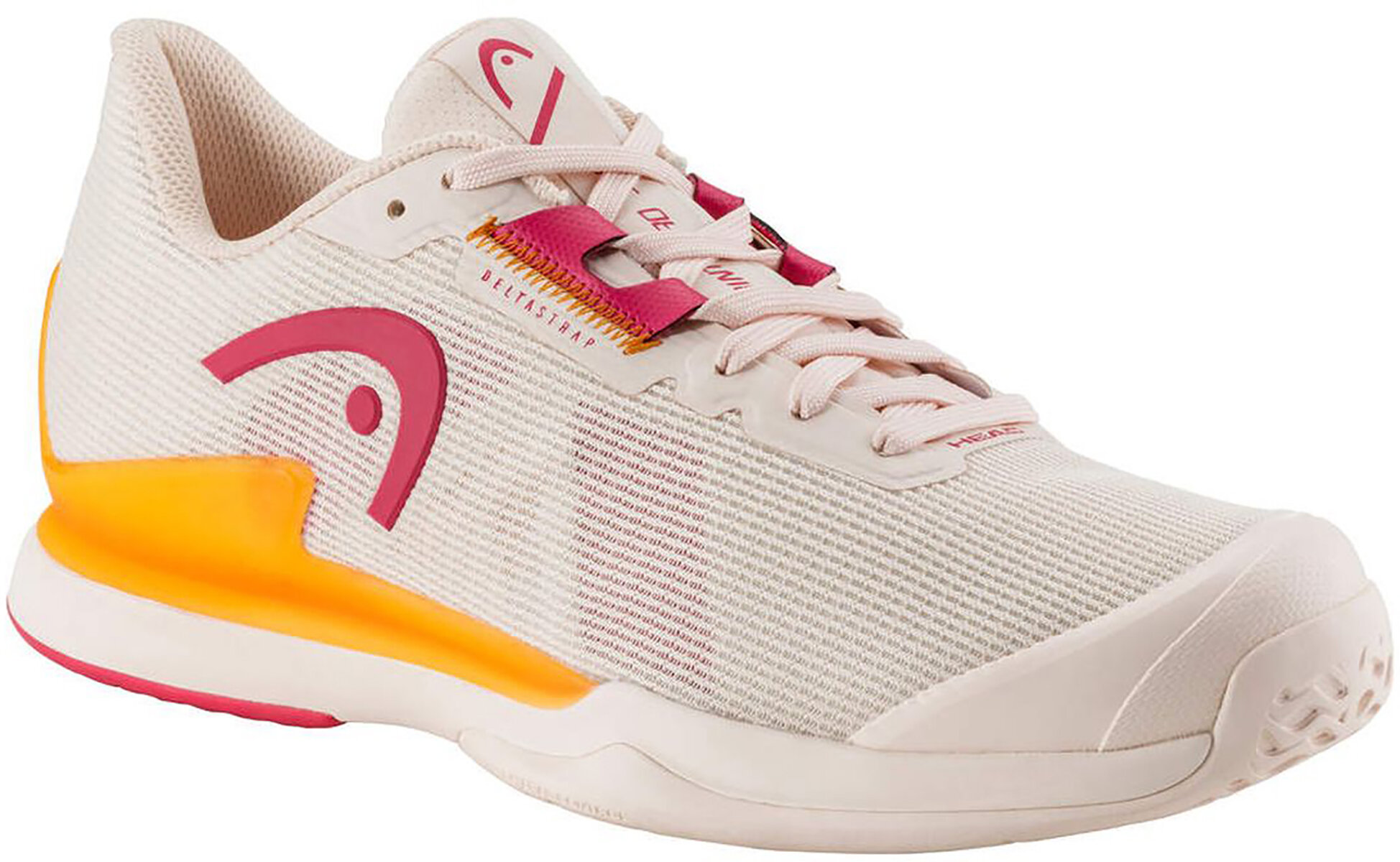 фото Кроссовки Head Sprint Pro 3.5 Women ROOR 6,5 "для женщин