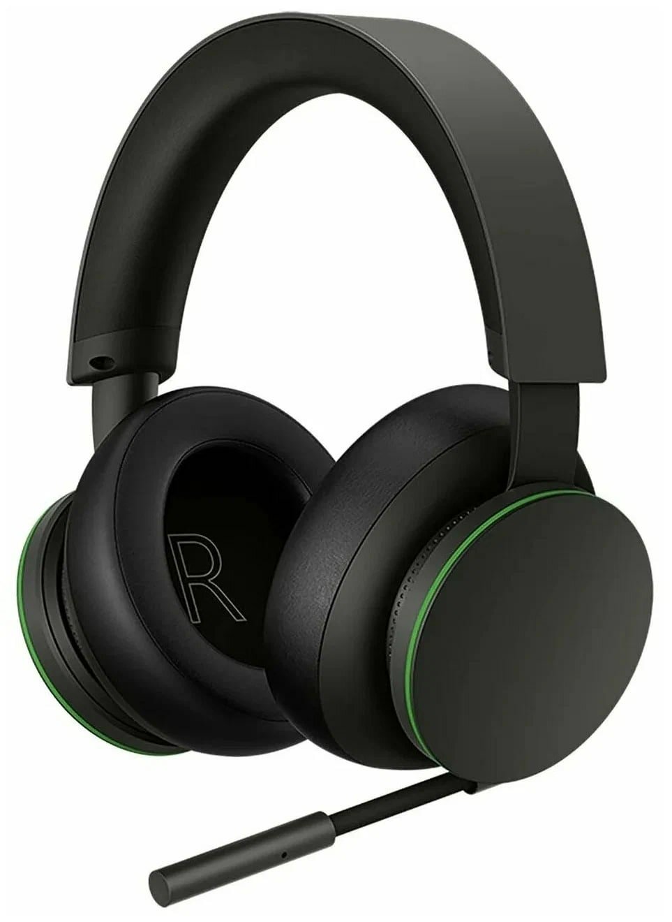 Наушники Microsoft Xbox Wireless Headset