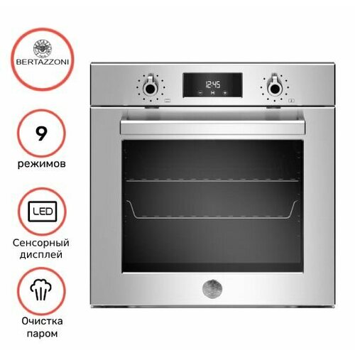 Духовой шкаф BERTAZZONI F609PROESX 11090000₽