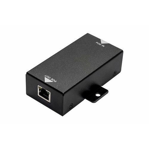 PoE удлинитель New System Technologies NST NS-EX-1GP 7456₽