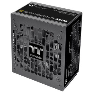 Блок питания Thermaltake [PS-STP-0850FNFAGE-1] - фото №14
