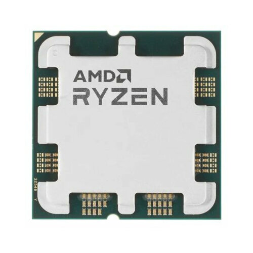 Процессор AMD Ryzen 5 8600G AM5, 6 x 4300 МГц, OEM