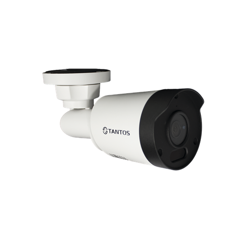 Видеокамера сетевая IP TSi-Pe25FP 817500₽