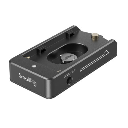 SmallRig 3018 Адаптер аккумулятора NP-F Battery Adapter Plate Lite