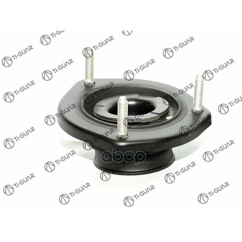 Верхняя Опора Стойки Tg-48760-06210 Tiguar Rr Lh Ty Camry Acv40 Gsv40 Ti-Guar арт TG4876006210 5330₽