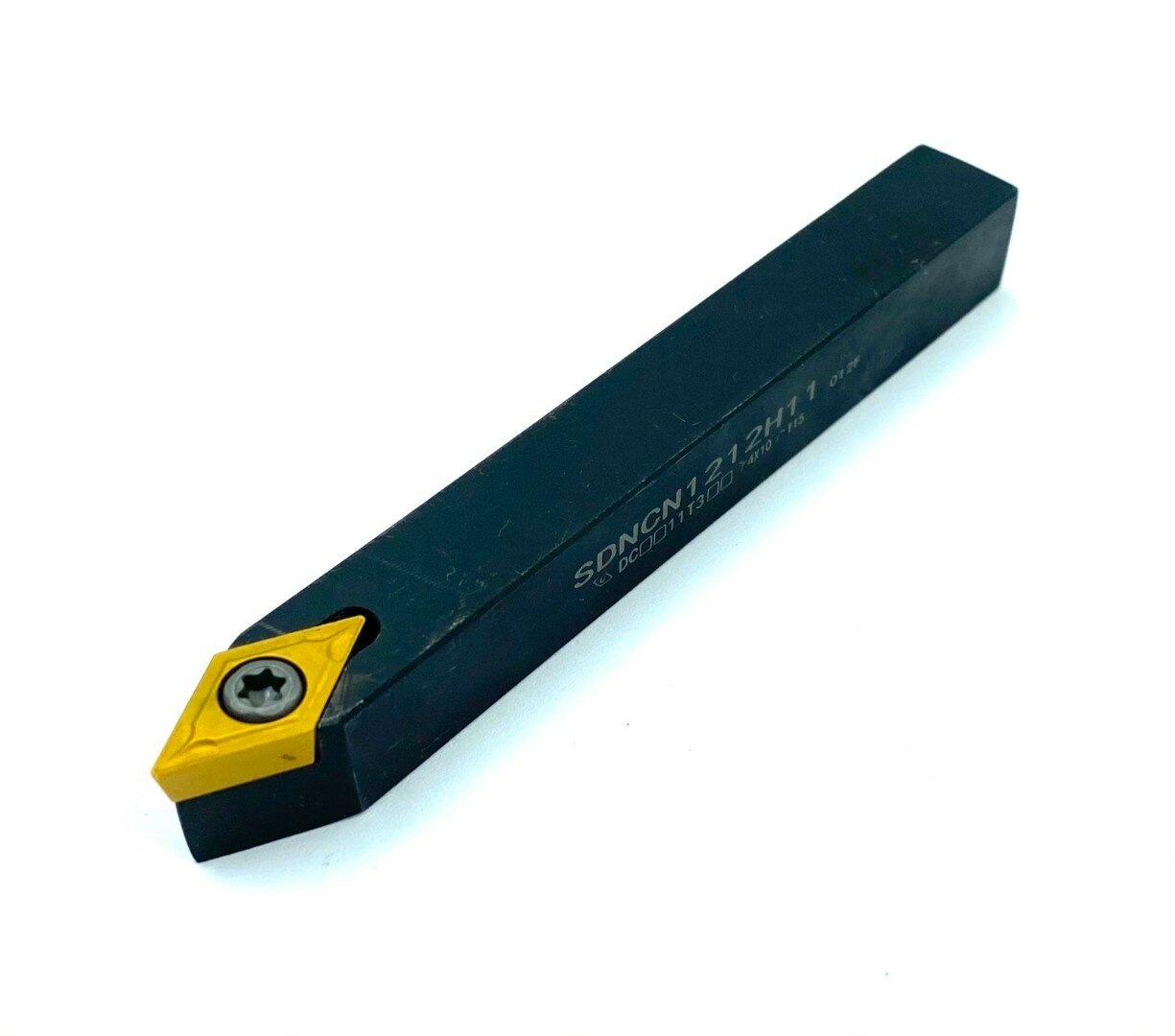 фото Резец для наружного точения SDNCN1212 H11